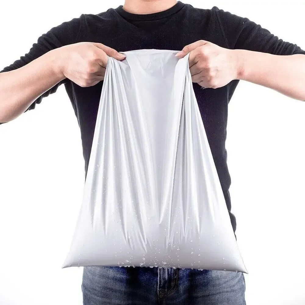10 Poly Mailers 12x16 Mailing Shipping Envelopes Bags Self Sealing 2.5 Mil